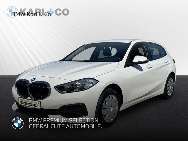BMW 116 d 5-Türer Live Cockpit Prof. SHZ PDC DAB