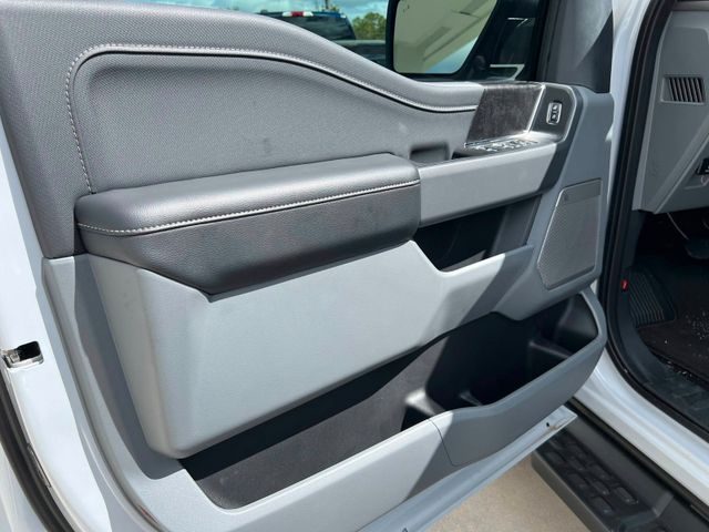 Ford F 150 Lightning Flash  2025 grosse Batterie NEU!