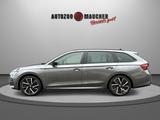 Skoda Octavia Combi 2.0TSI 4x4 Sportl. PANO/MATRIX/AHK - Skoda Octavia: Combi Sport