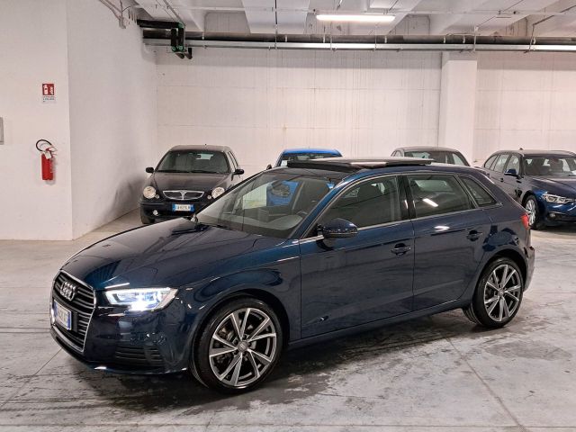 Audi A3 Sportback 35 2000 TDI 150CV Business S t