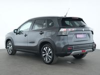 Suzuki (SX4) S-Cross - Vorschau Bild 8