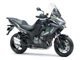 Kawasaki Versys 1000 SE Tourer Koffer 4 J Garantie NEU - KAWASAKI 1000 J