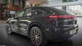 Porsche Macan Electric Turbo *CHRONO/BURM/PANO/MASSAGE* - Porsche Gebrauchtwagen in Lübeck