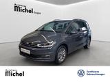Volkswagen Touran TSI DSG Comfortline 7-Si. ACC LED AHK - Volkswagen Touran: Comfortline