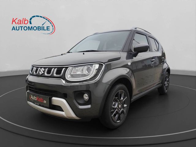 Suzuki IGNIS 1.2 COMFORT HYBRID+LED+KAMERA+SHZ+