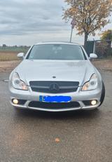 Mercedes-Benz CLS 350 CGI - - Mercedes-Benz CLS 350 in Frankfurt (Main)