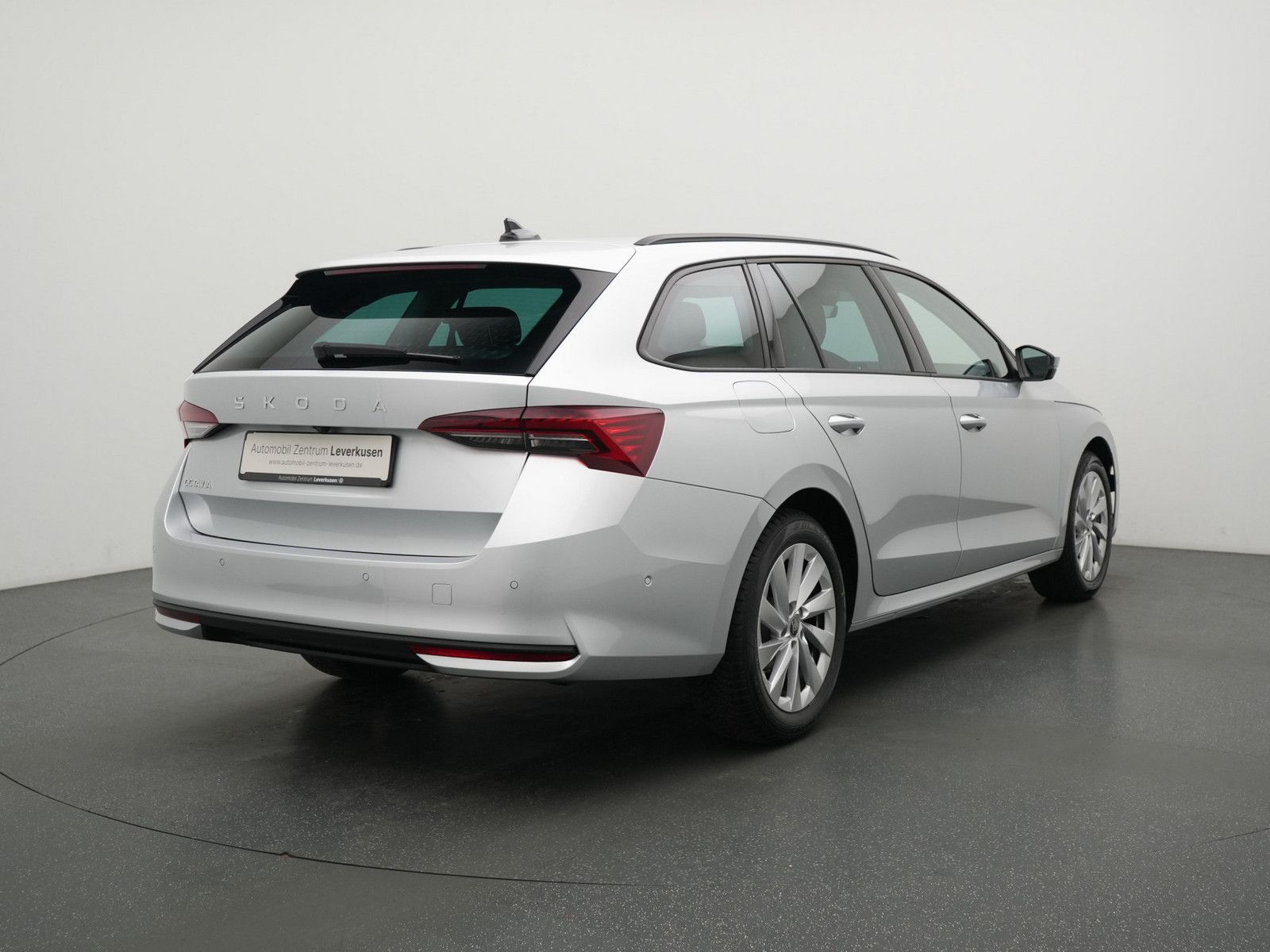 Skoda Octavia - Bild 3