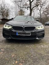 BMW 540i xDrive M - BMW 540 von privat