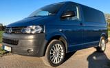 Volkswagen T5 Caravelle 2.0 TDI DSG