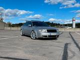 Audi S6 quattro 4B C5 Limousine - Audi quattro in Stuttgart