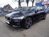Volvo V60 V 60 Kombi R Design-20''-360°Kamera-Soundsys - Volvo: V20