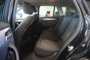 BMW X1 - 9