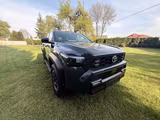 Toyota 4-Runner TRD Off-Road Premium Bilstein ACC,LED - Toyota 4-Runner
