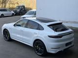 Porsche Cayenne Turbo S E-Hybrid Ceramic Carbon Leichtba - Porsche Gebrauchtwagen von 2020