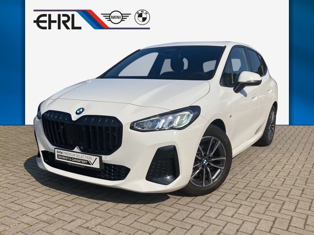 BMW 220i Active Tourer M Sport Navi Kamera DA+ PA