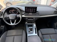 Audi Q5 - Vorschau Bild 10