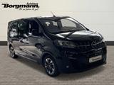 Opel Zafira Life -e M Rückfahrkamera - Navi - Tempoma - Opel Zafira Life mit Elektro-Antrieb