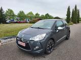 Citroën DS3 SportChic - Citroën DS3 aus 2012