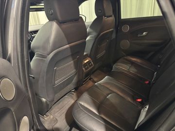 Land-Rover Range Rover Evoque - 12