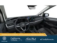 Volkswagen Caddy - Vorschau Bild 9