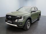 Ford Ranger Wildtrak 2.3 EcoBoost 4WD ACC PDC NAVI - Ford Gebrauchtwagen in München