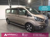 Ford Tourneo Custom 2.0 TDCi 320 L1 Active|AHK|ACC