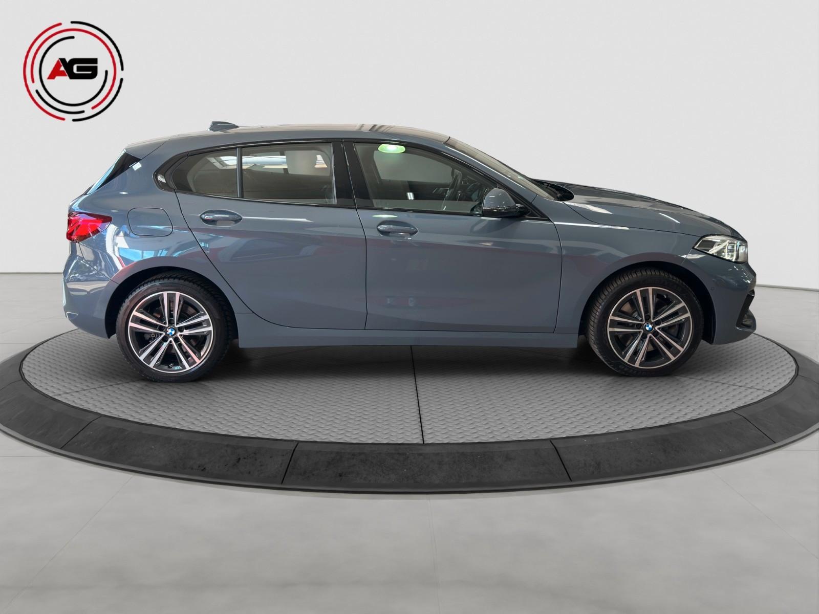 BMW 1 Series i Sport Line LC.PRO AD.LED CARPLAY SHZ KAMERA, миниатюра 4