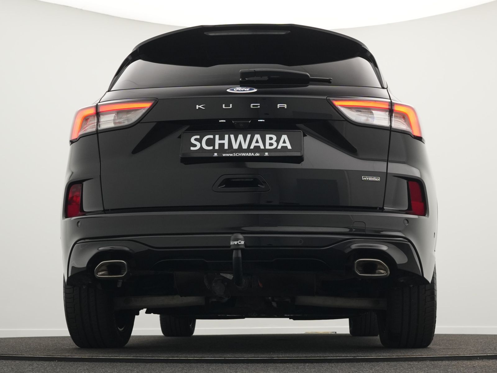 Ford Kuga - Bild 43