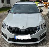 Skoda Octavia 2.0 TDI SCR DSG 4x4 RS60 Combi RS60