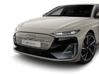 Audi A6 e-tron - Vorschau Bild 8