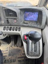 Komatsu HM400-3 *BJ2015/12600h/Klima/ZSA/Kamera* - Komatsu Radlader