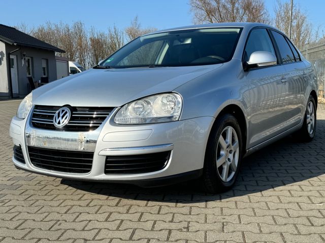 Volkswagen Jetta V Trendline