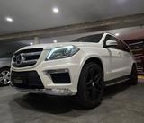 Mercedes-Benz GL 500 4Matic AMG Line 7Sitzer /Pano/360*/ Mwstr - Mercedes-Benz GL 500 aus 2013