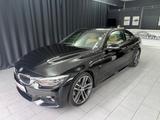 BMW 440i Coupe M Sport|LCI|GLASDACH|SHADOWLINE - BMW 440 Gebrauchtwagen
