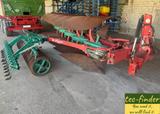 Kverneland EG 100-300 - Kverneland LKWs