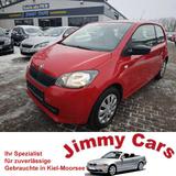 Skoda Citigo 3-Türer 1.0 MPI Fun - Skoda Citigo: Fun