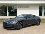 Aston Martin DB12 4.0 V8 - graue Aston Martin DB12