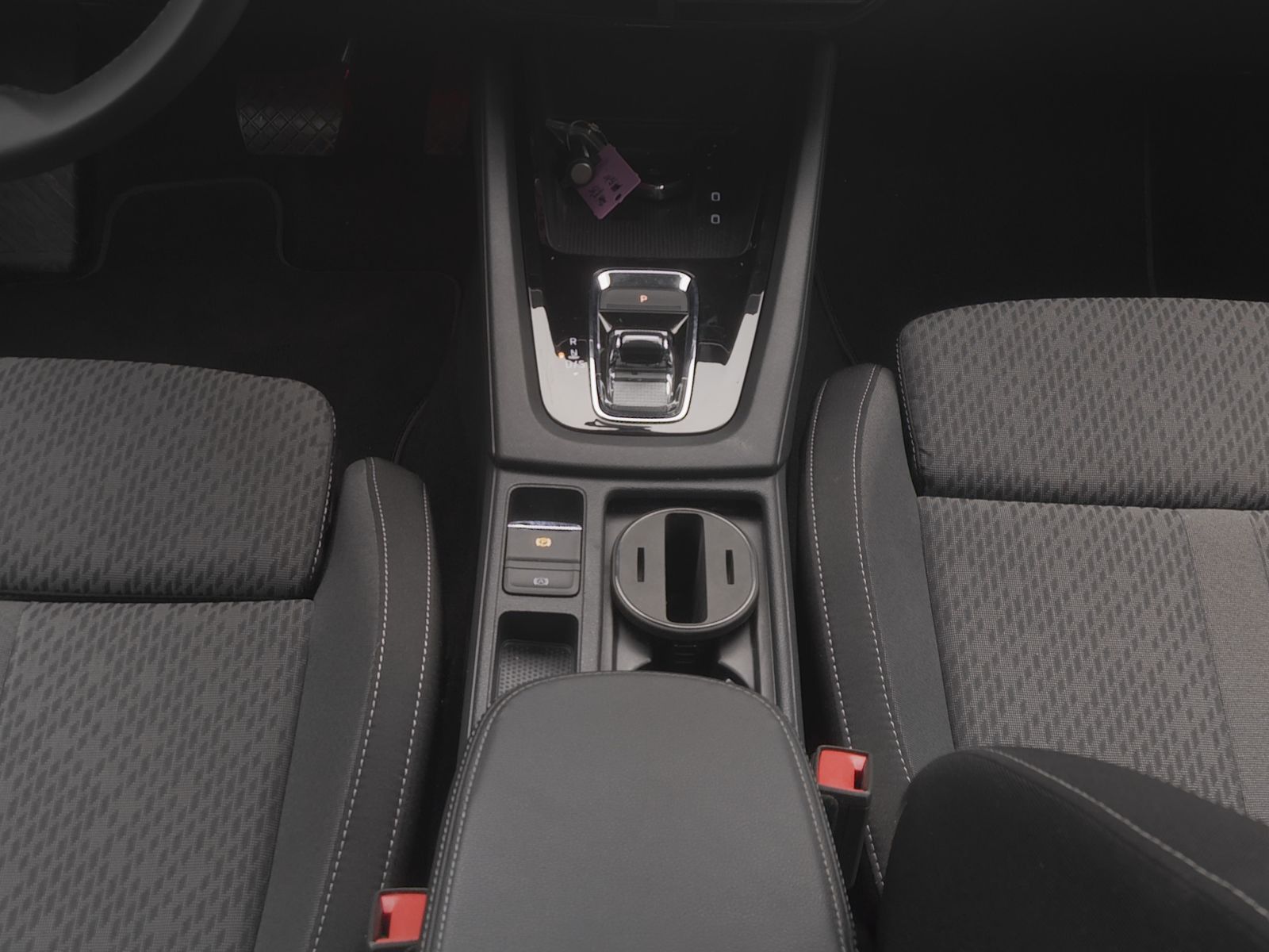 Skoda Octavia - Bild 15