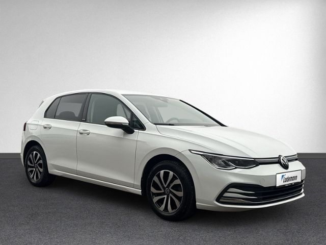 Golf VIII 2.0 TDI DSG ACTIVE LED+NAVI.+PDC+SIHZ+