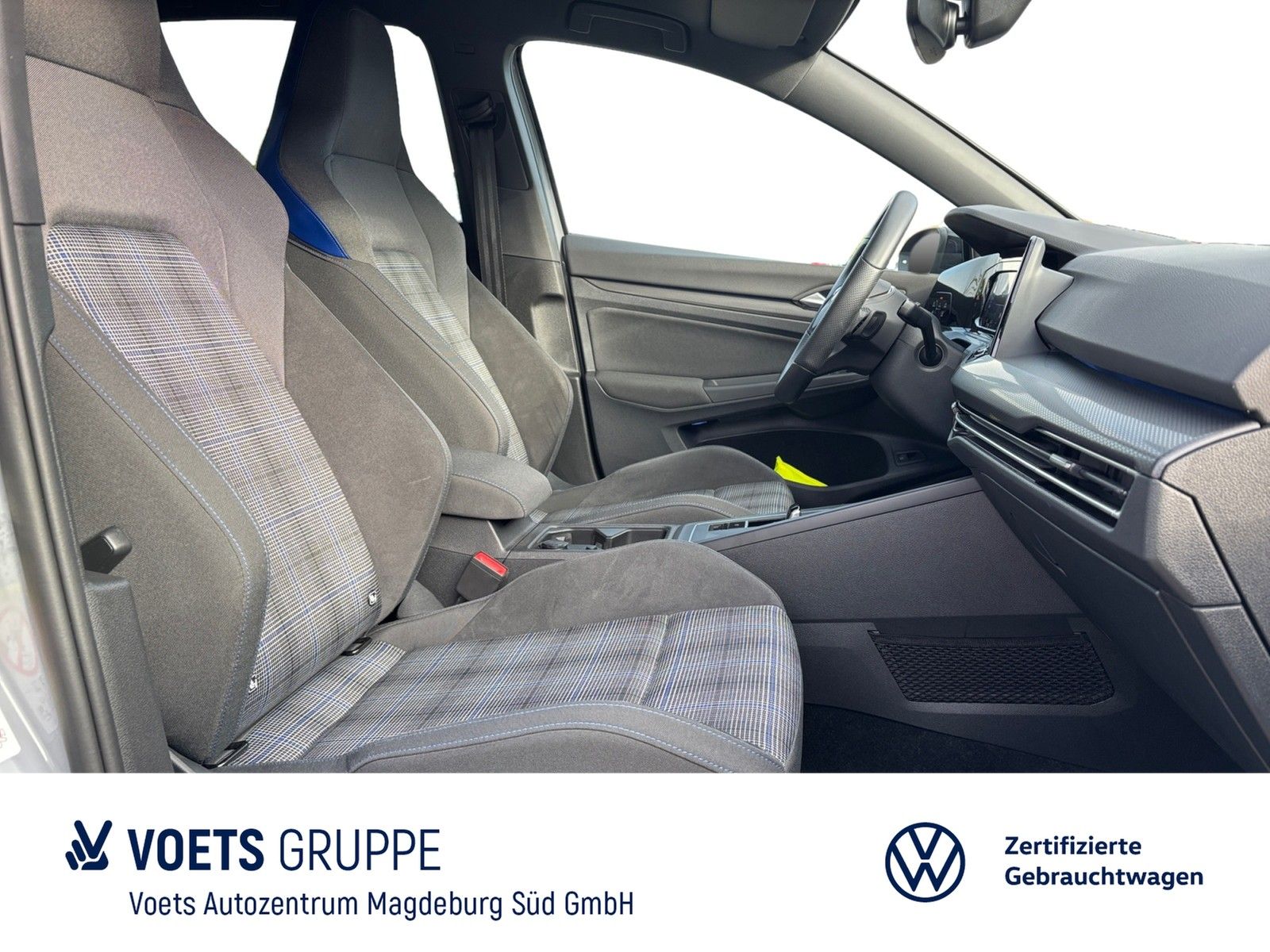 Volkswagen Golf - Bild 7
