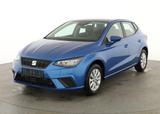 Seat Ibiza 1.0 TSI DSG Style, Kamera, Winter, FullLin - Seat Ibiza von 2026