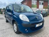 Renault Kangoo Je t'aime Klima,Allwetter,1Hand - Renault Kangoo Kleinbus Je t aime mit Benzin-Antrieb
