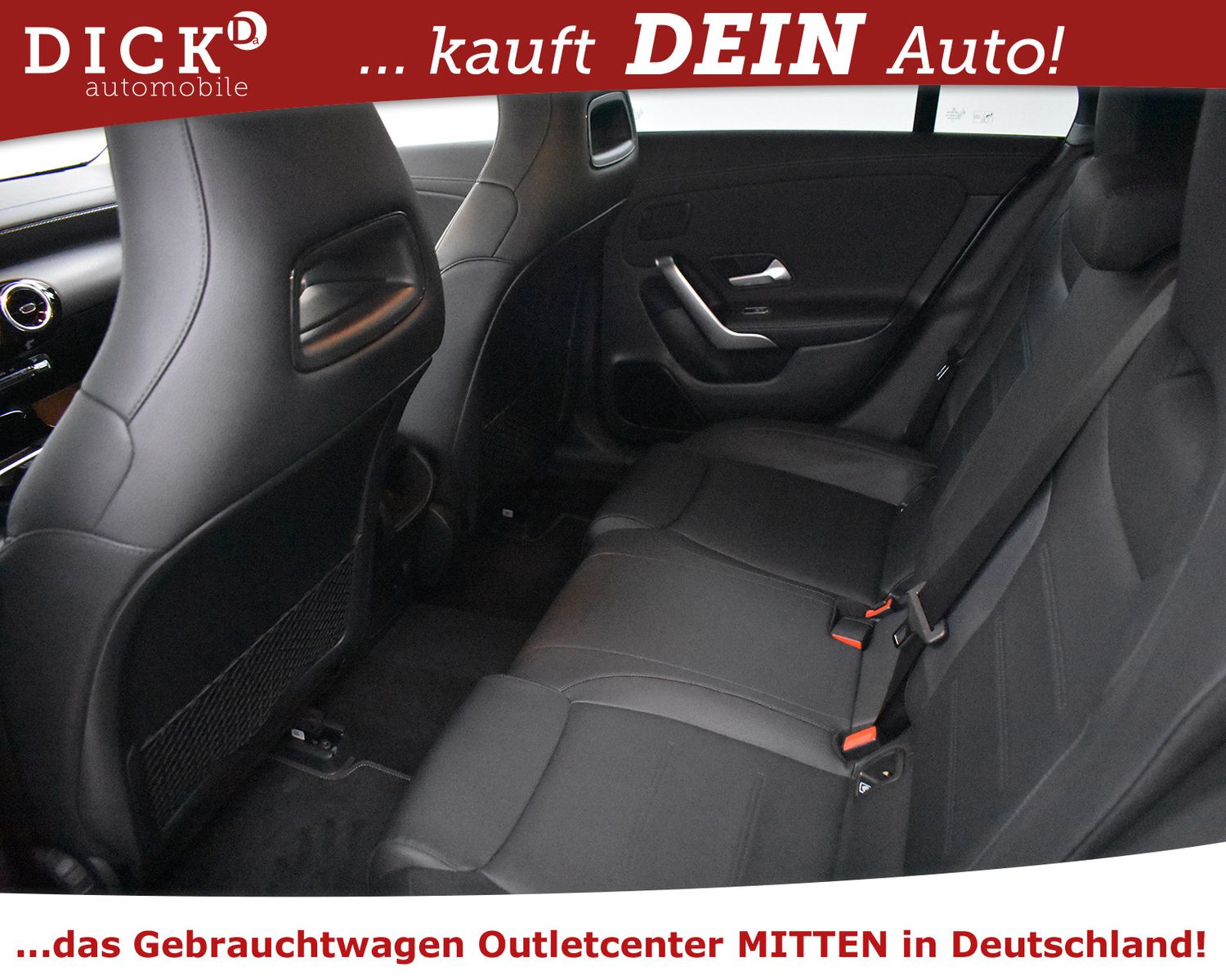 MERCEDES-BENZ CLA 220 SB 8G Progress VIRTU+LEDER+NAV+LED+AHK+ - Image 19