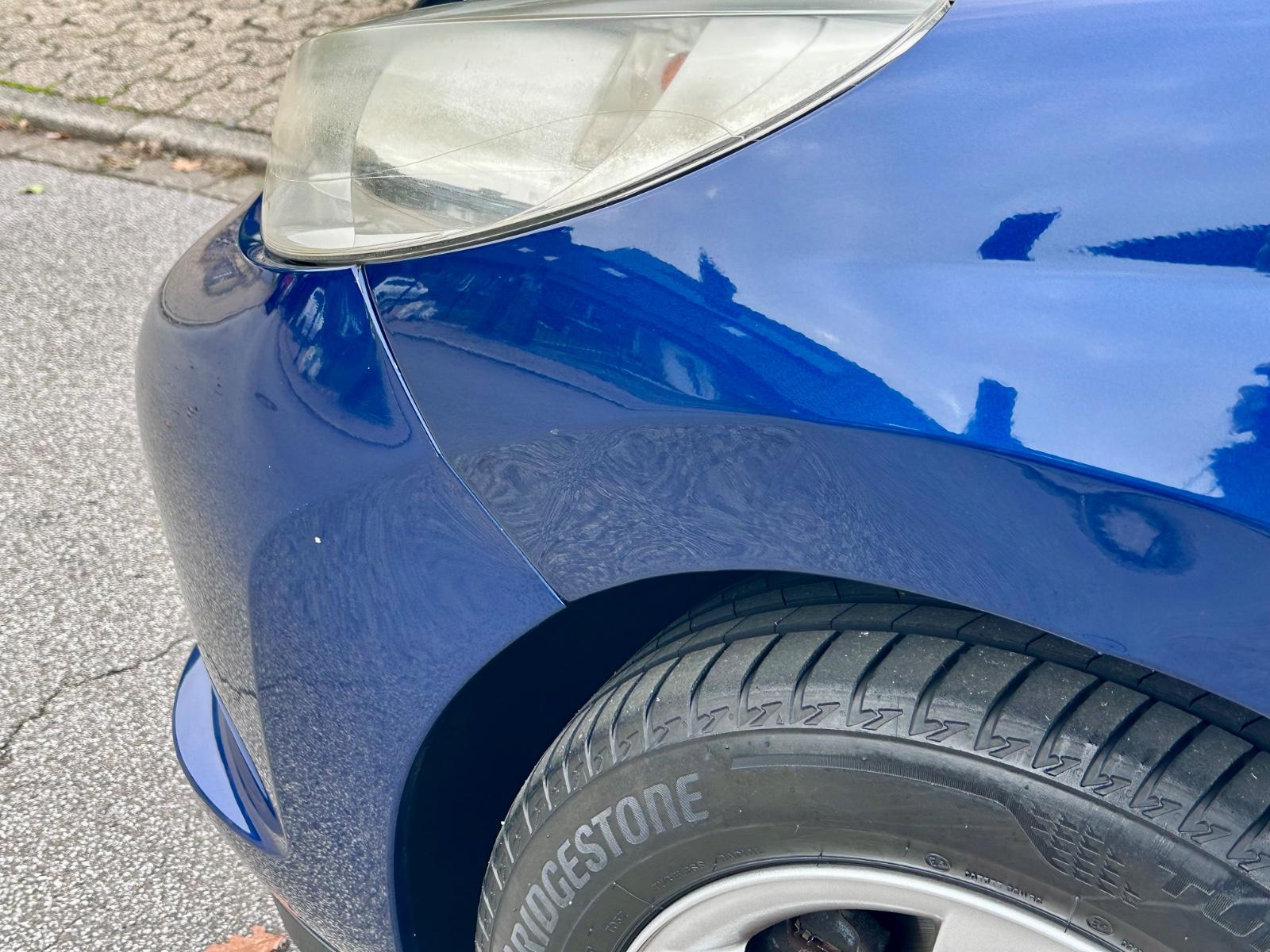 Peugeot 207 2008 — photo 8