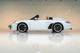 Porsche 997 Speedster - gebrauchte Porsche 997 aus dem Jahr 2012