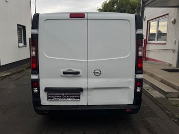 Opel Vivaro - 6
