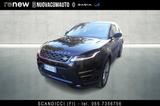 Land Rover Range Rover Evoque 2.0 D I4 MHEV HSE  - Land Rover Range Rover Evoque HSE mit Hybrid-Antrieb (Diesel-Elektro)