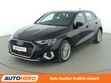Audi A3 Sportback 35 TFSI ACT advanced *NAVI*VC*LED* - Audi A3 Gebrauchtwagen in München