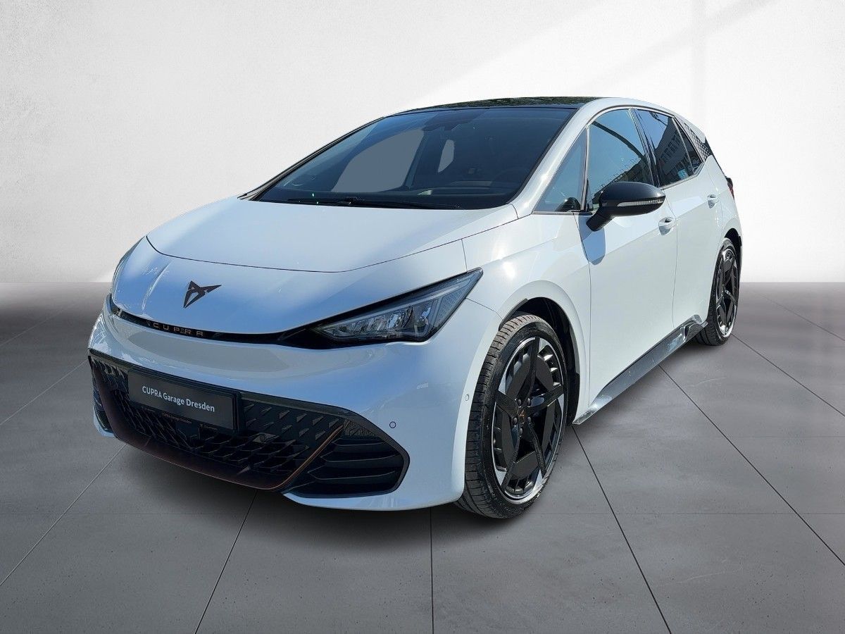 Cupra Born - Bild 2