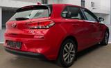 Hyundai i30 1.4 TGDI KAT NAVI KAMERA SITZ/LENKHZG - Hyundai i30 in Hamm